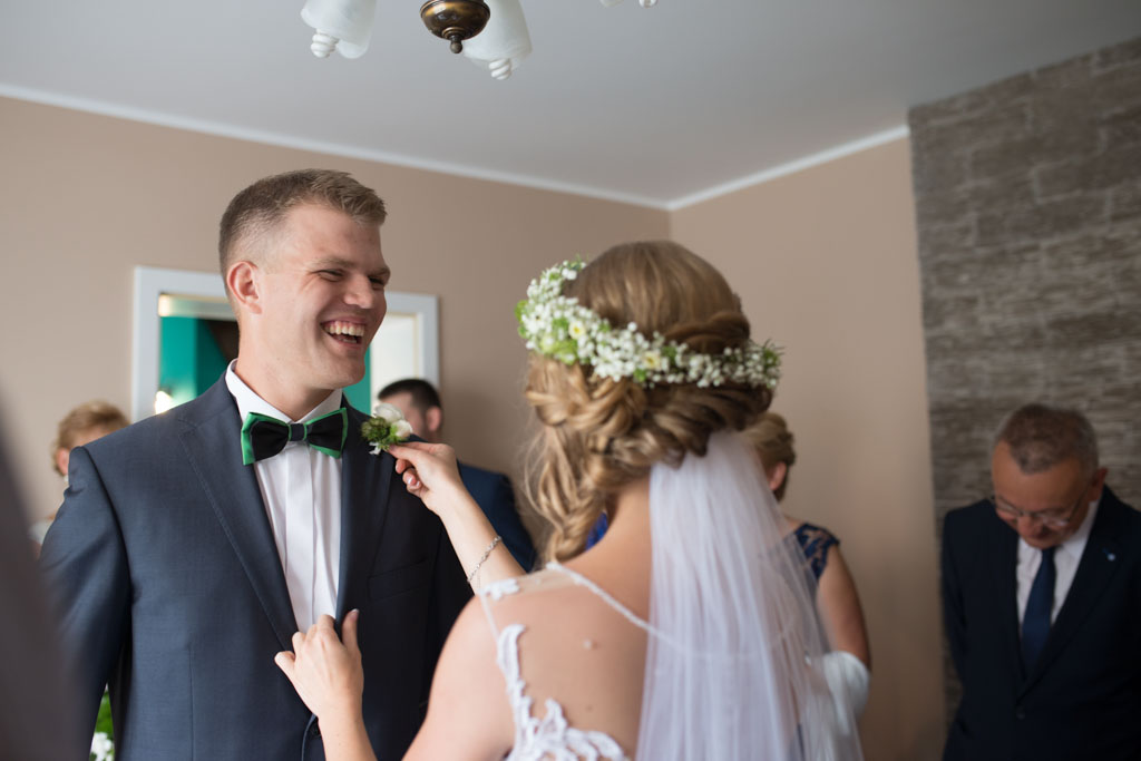 Fotograf na Twój Slub - Kalisz